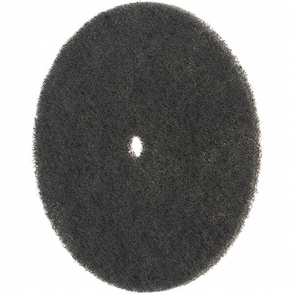 Deburring Discs; Disc Diameter (Inch): 8 ; Grade: Very Fine ; Connector Type: Arbor