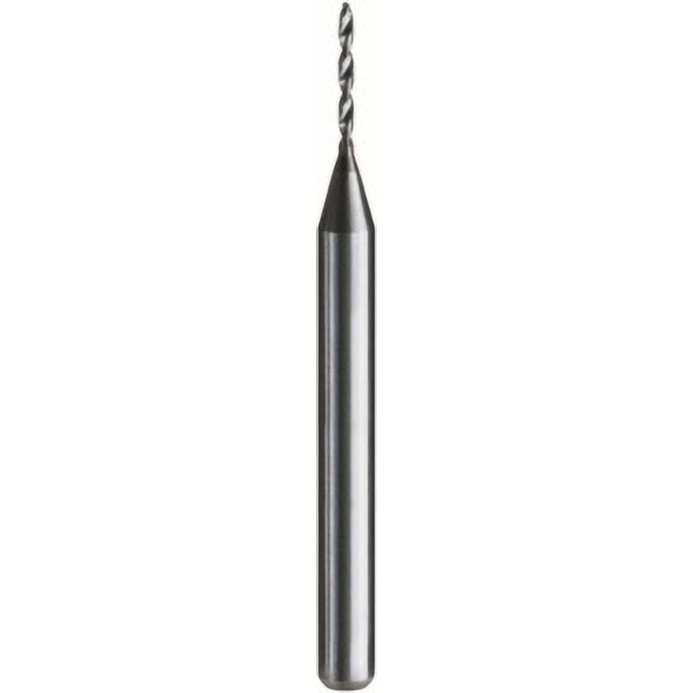 Circuit Board Drill Bit: #52, 130 ° Point