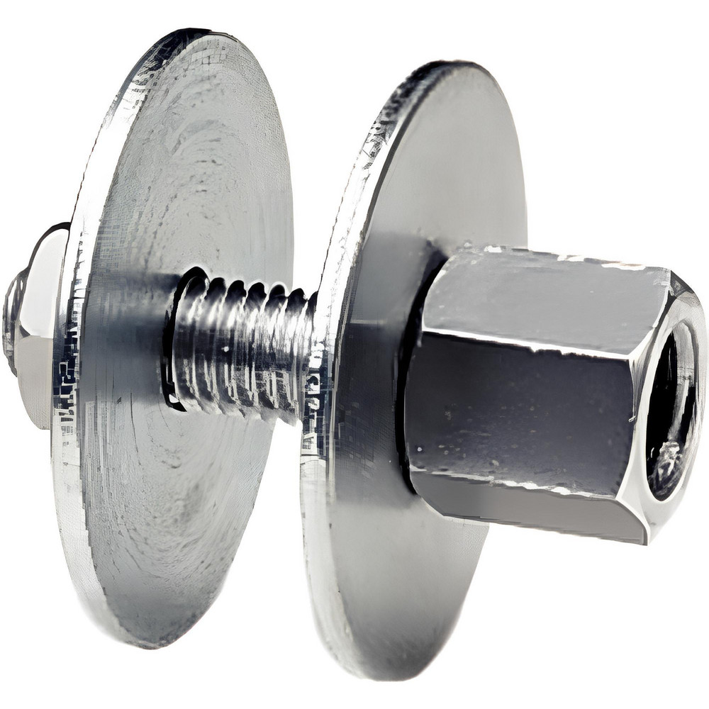 WALTER Surface Technologies Power Grinder, Buffer & Sander Arbors