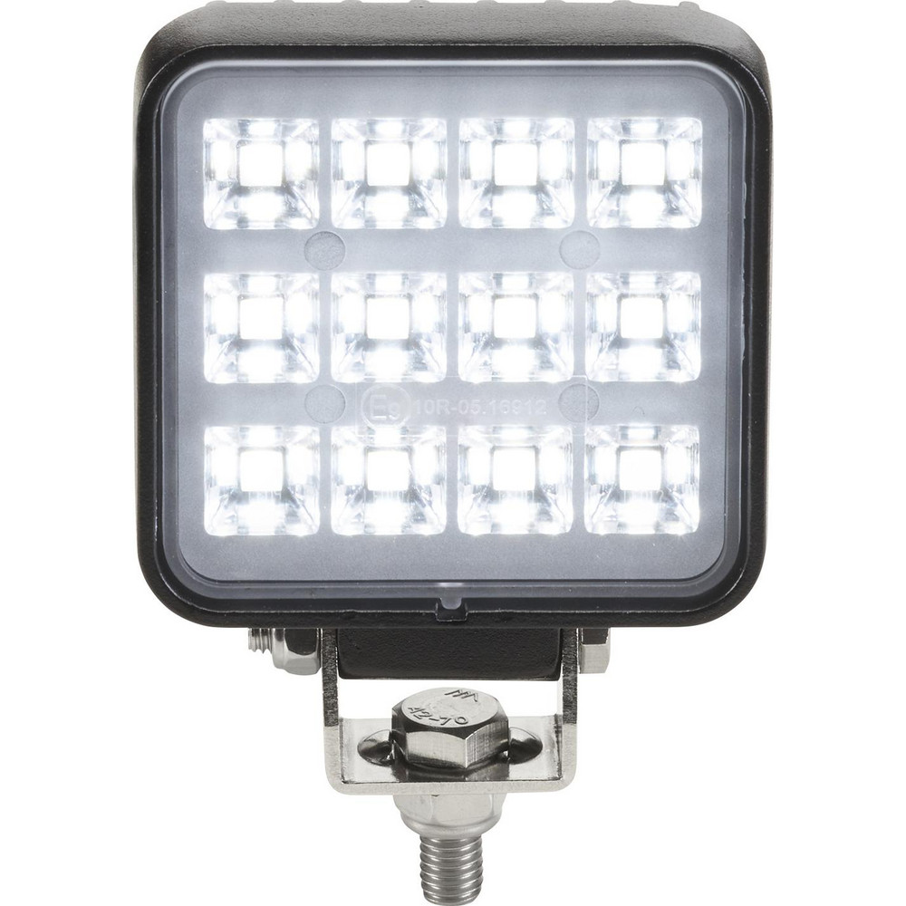 Federal Signal Emergency Emergency Light Assemblies; Light Assembly