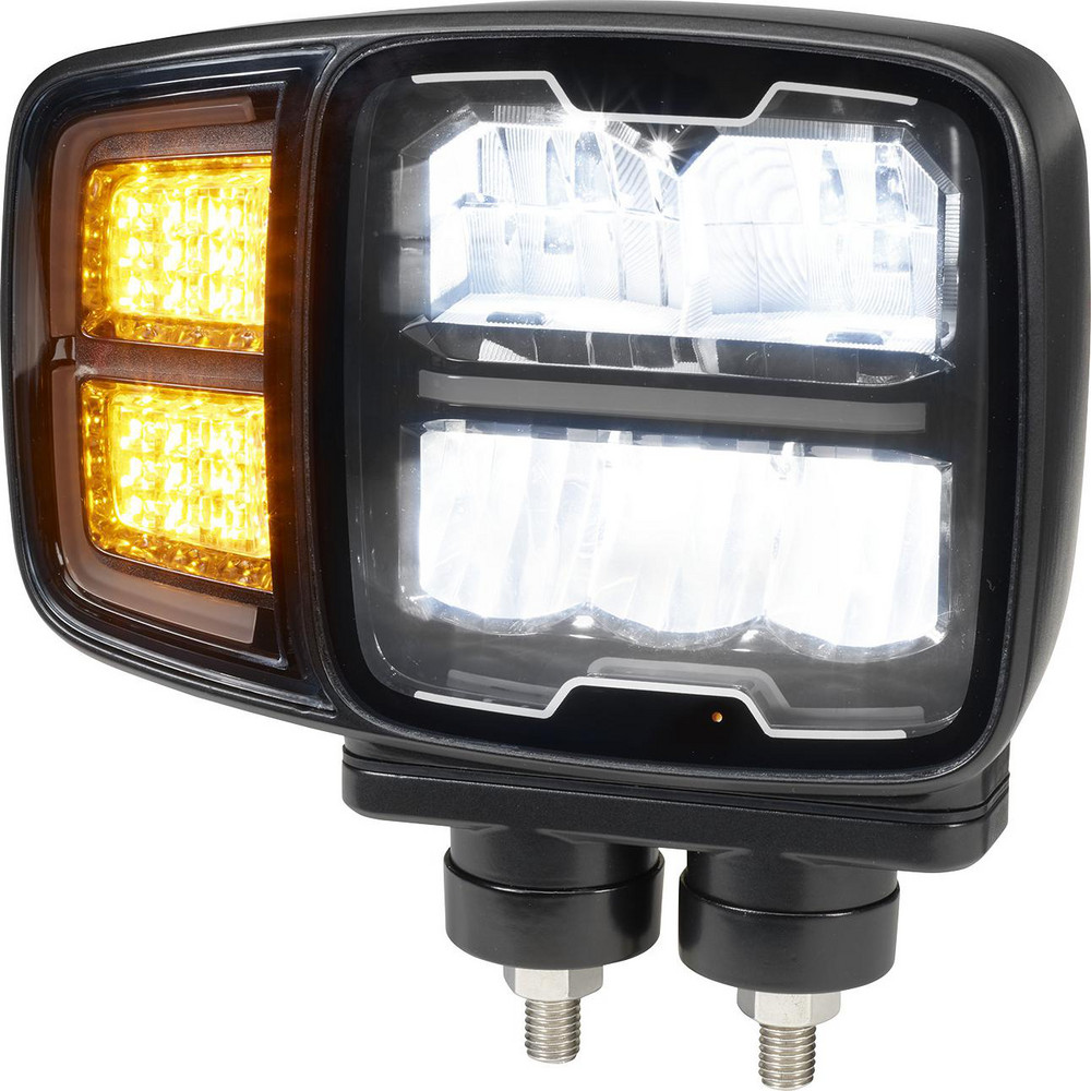 Led Snow Plow Warning Lights Shelly Lighting