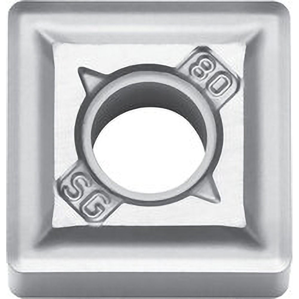 Kyocera - Turning Insert: SNMG432SG SW05, Carbide | MSC Direct