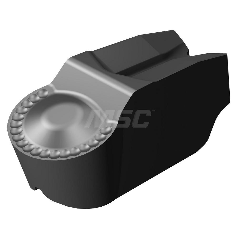 Grooving Insert: QFURM 1105, Solid Carbide