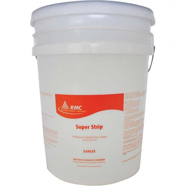 Rochester Midland Corporation 11847945 Stripper: 5 gal Pail, Use On Floor Surfaces 