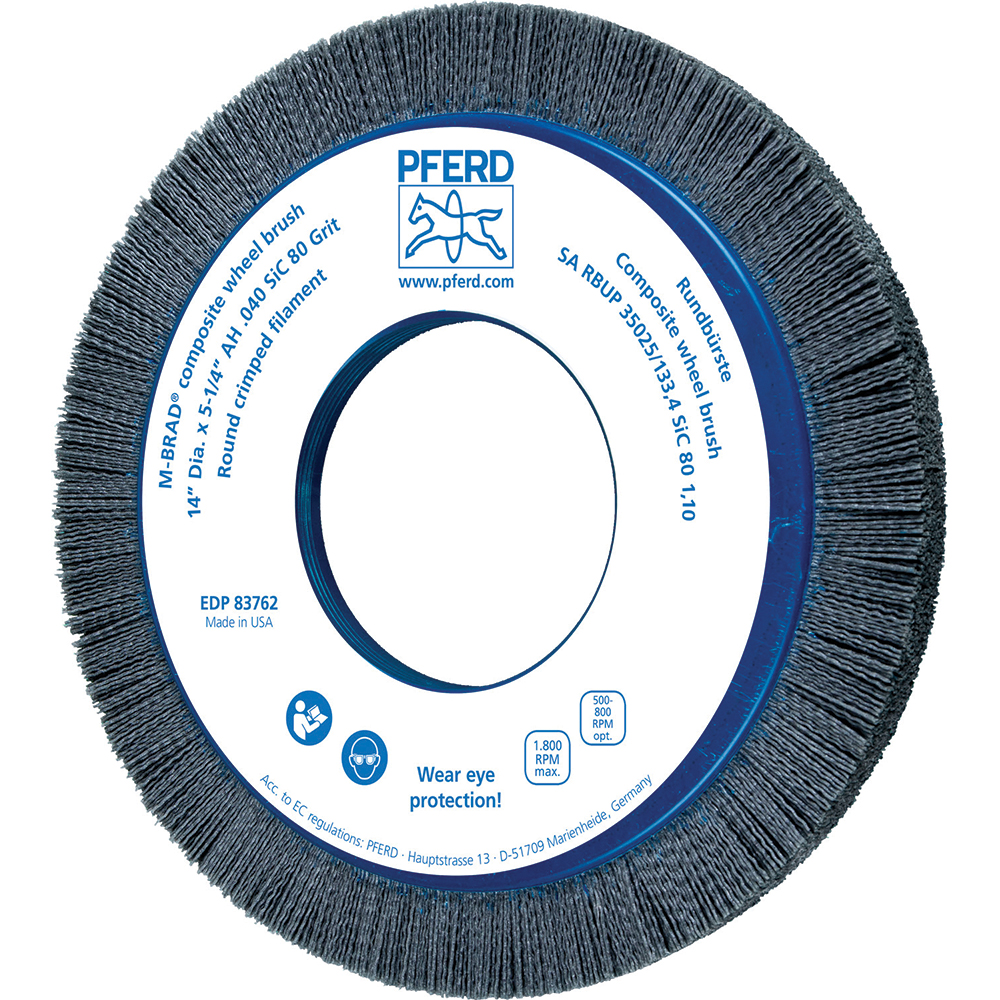 Wire Wheel