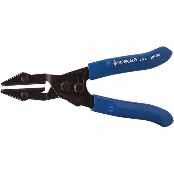 Hose Pinch-Off Plier