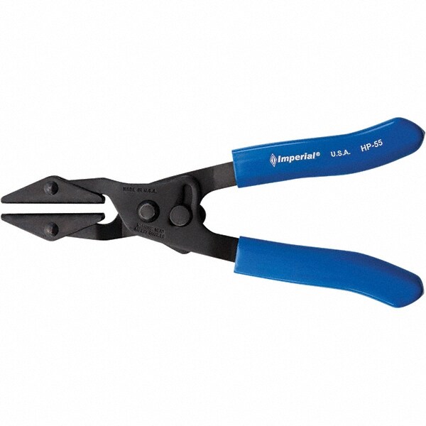 Hose Pinch-Off Plier