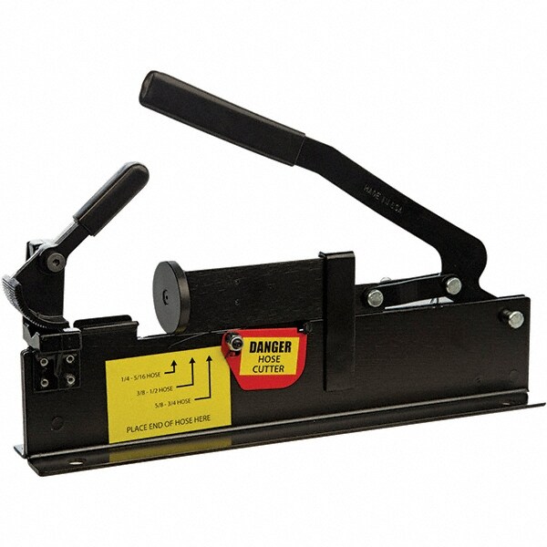 hose cutter