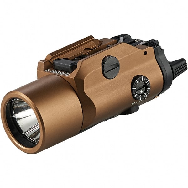 Streamlight 69191 Handheld Flashlight: LED, 12 hr Max Run Time, CR123A battery 