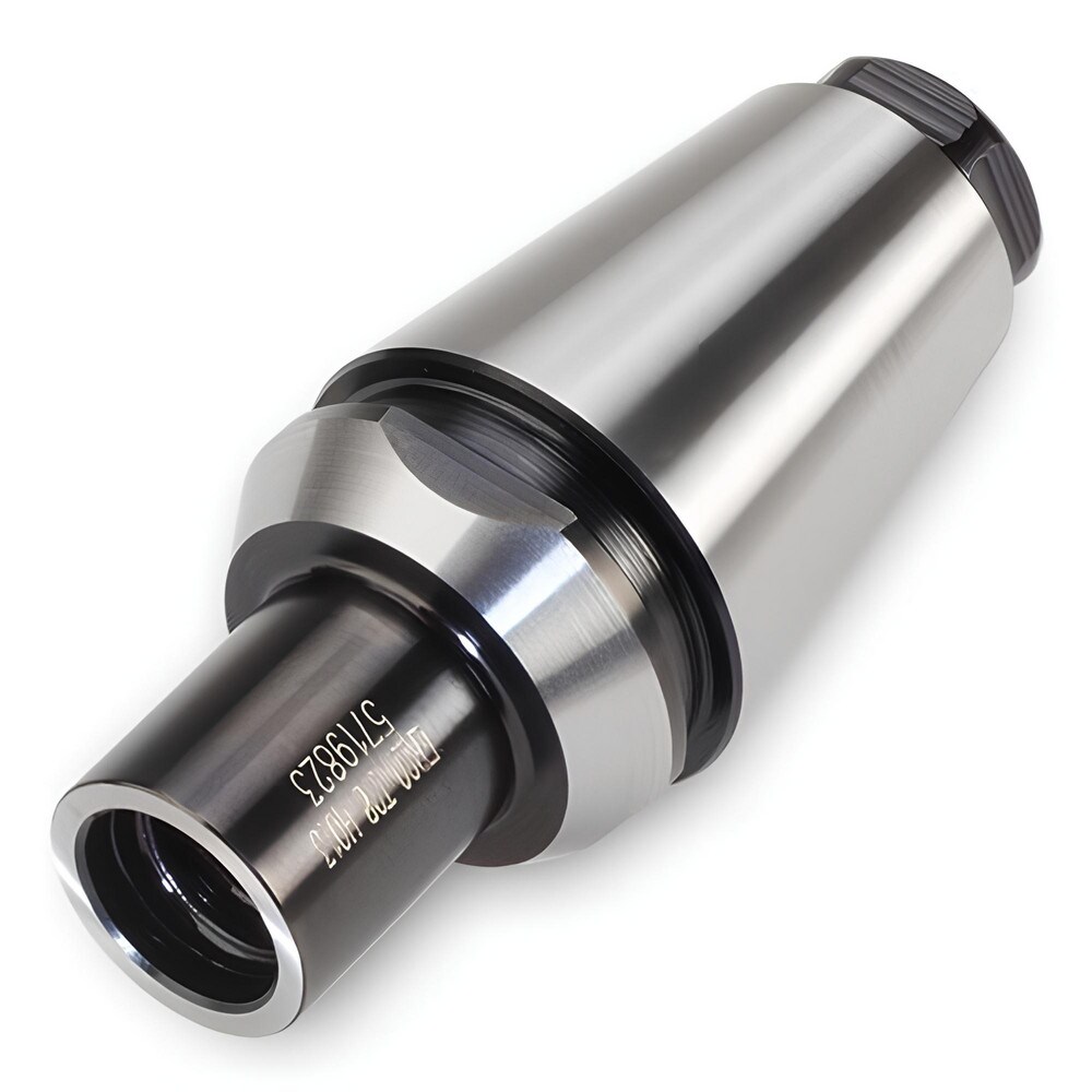 Collet Tool Holders; Collet Series: ER25 ; Overall Length: 1.75 ; Material: Steel