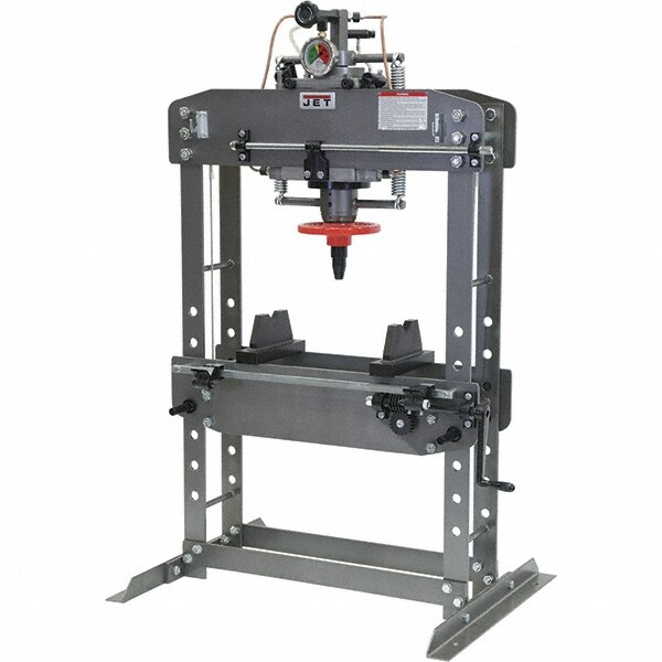 Shop Press: