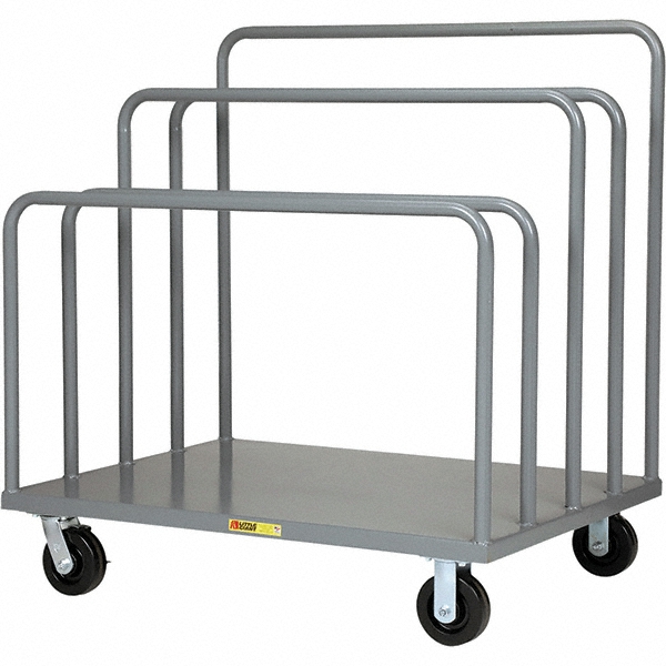Platform Trucks