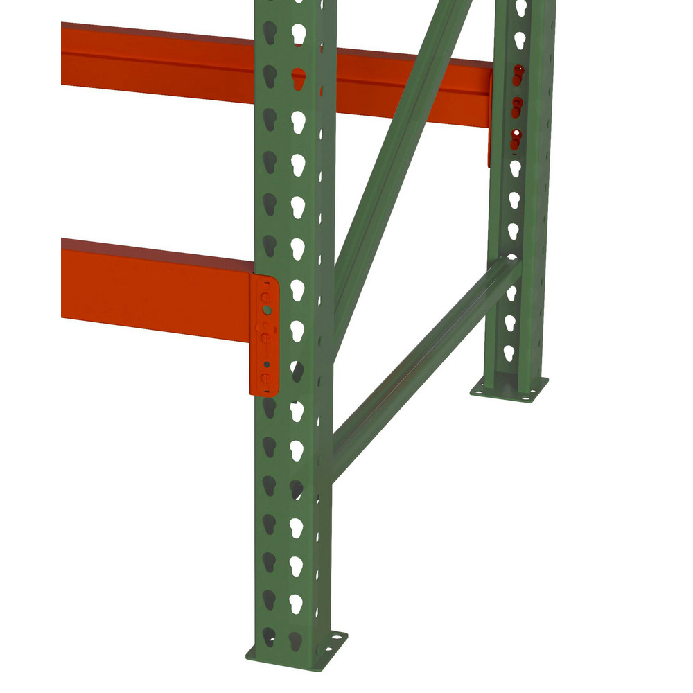Husky Rack Wire Husky Rack & Wire - Pallet Rack Beam: 120