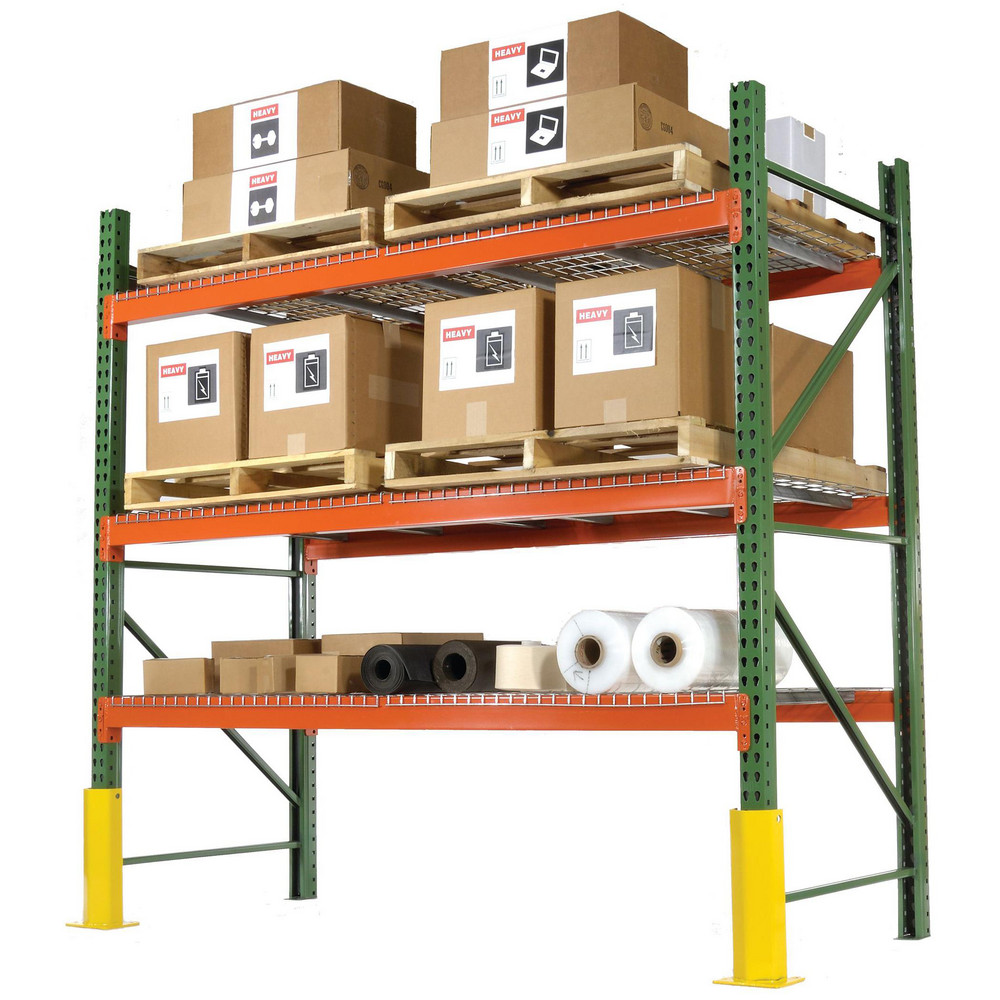 Husky Rack & Wire - Pallet Rack Beam: 144