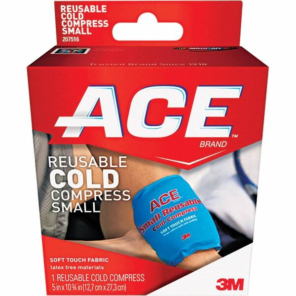 Hot & Cold Packs; Pack Type: Cold ; Unitized Kit Packaging: No