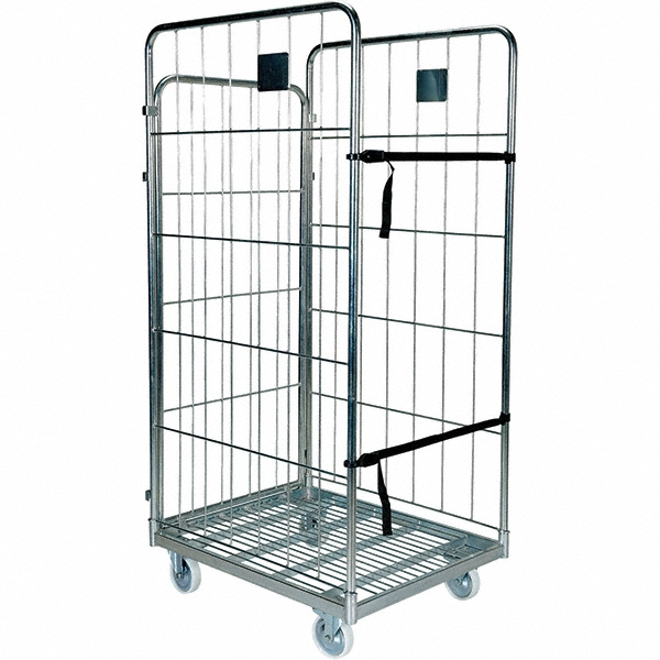 Vestil - Utility Truck | MSC Direct