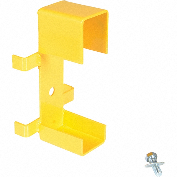 Vestil Rail Mount Kits & Parts; Type Mounting Bracket MSC