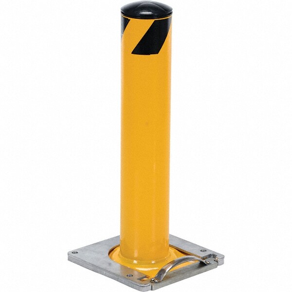 Bollard