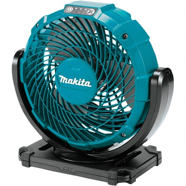 7-1/8" Blade, 710 Max CFM, Cordless Fan