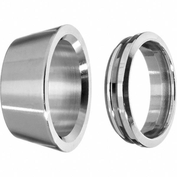 USA Industrials Compression Tube Sleeve 3/8" Tube OD MSC