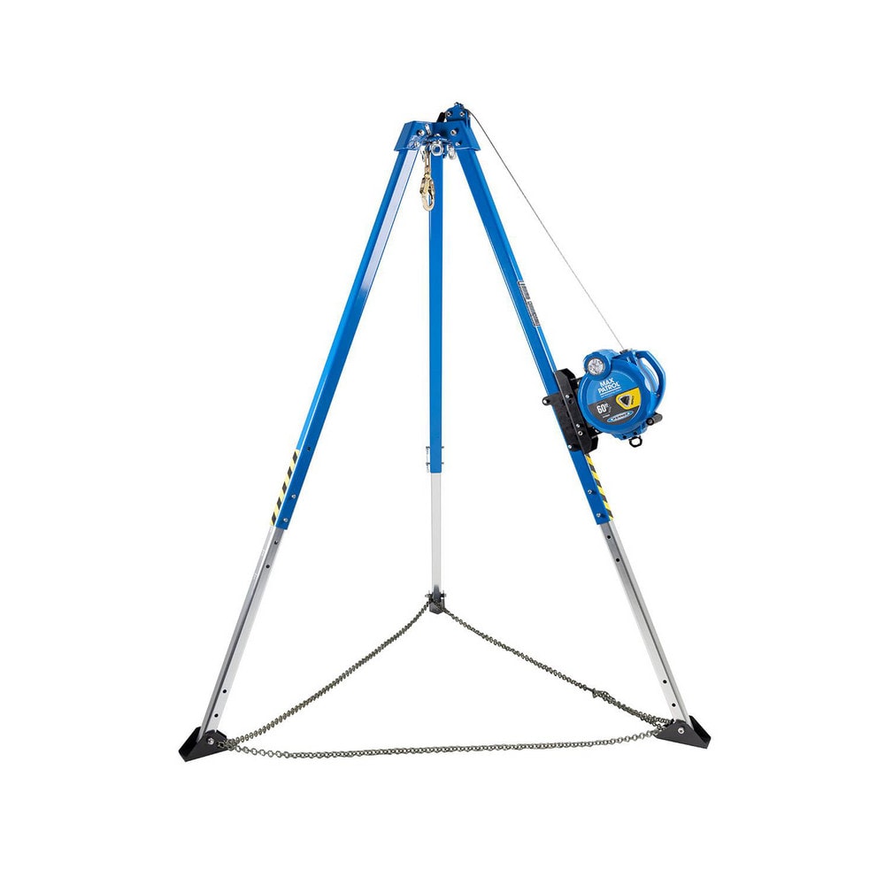 werner-60-000-ft-cable-tripod-base-manual-winch-confined-space