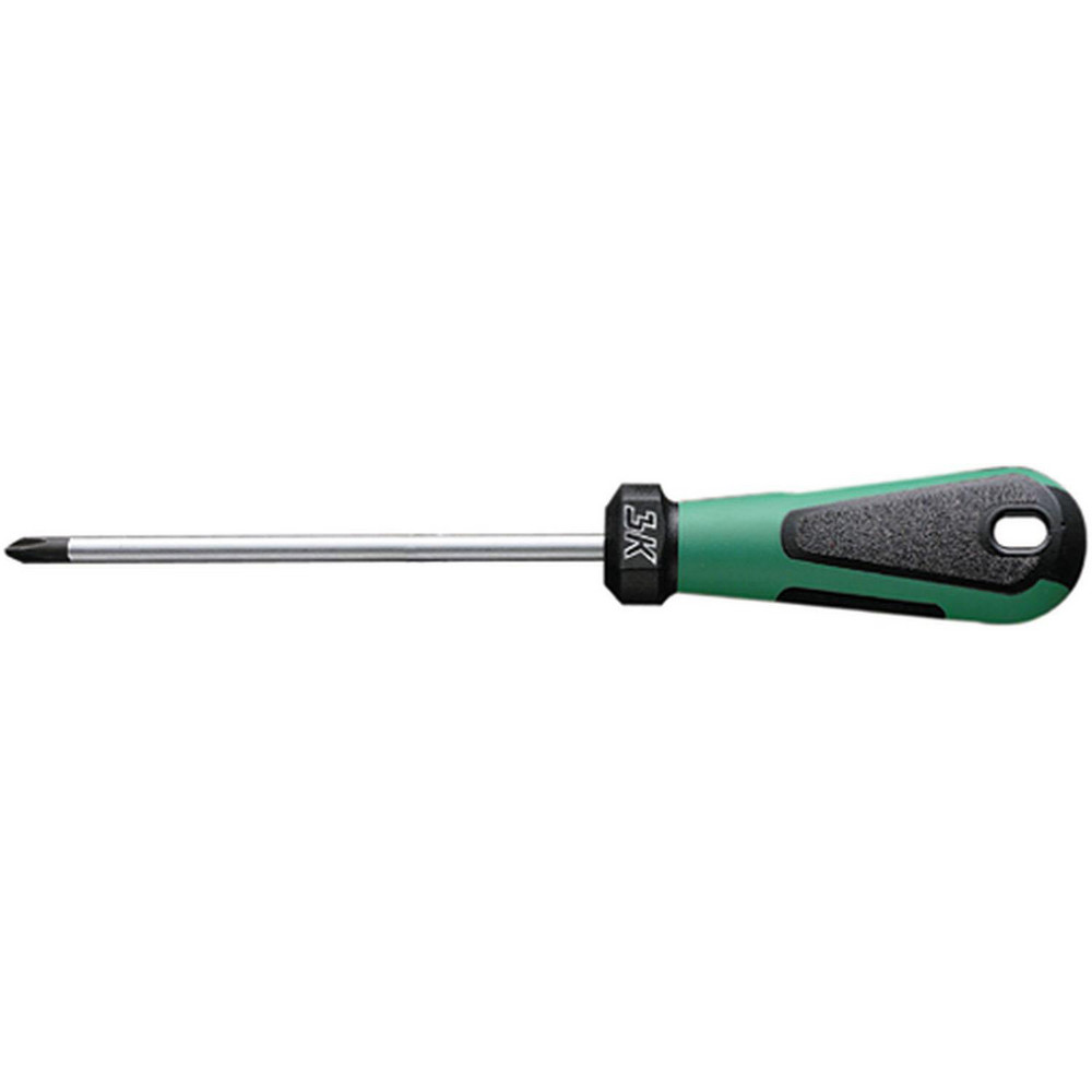 Stahlwille Precision & Specialty Screwdrivers; Tool Type Pozidriv Screwdriver; Blade Length