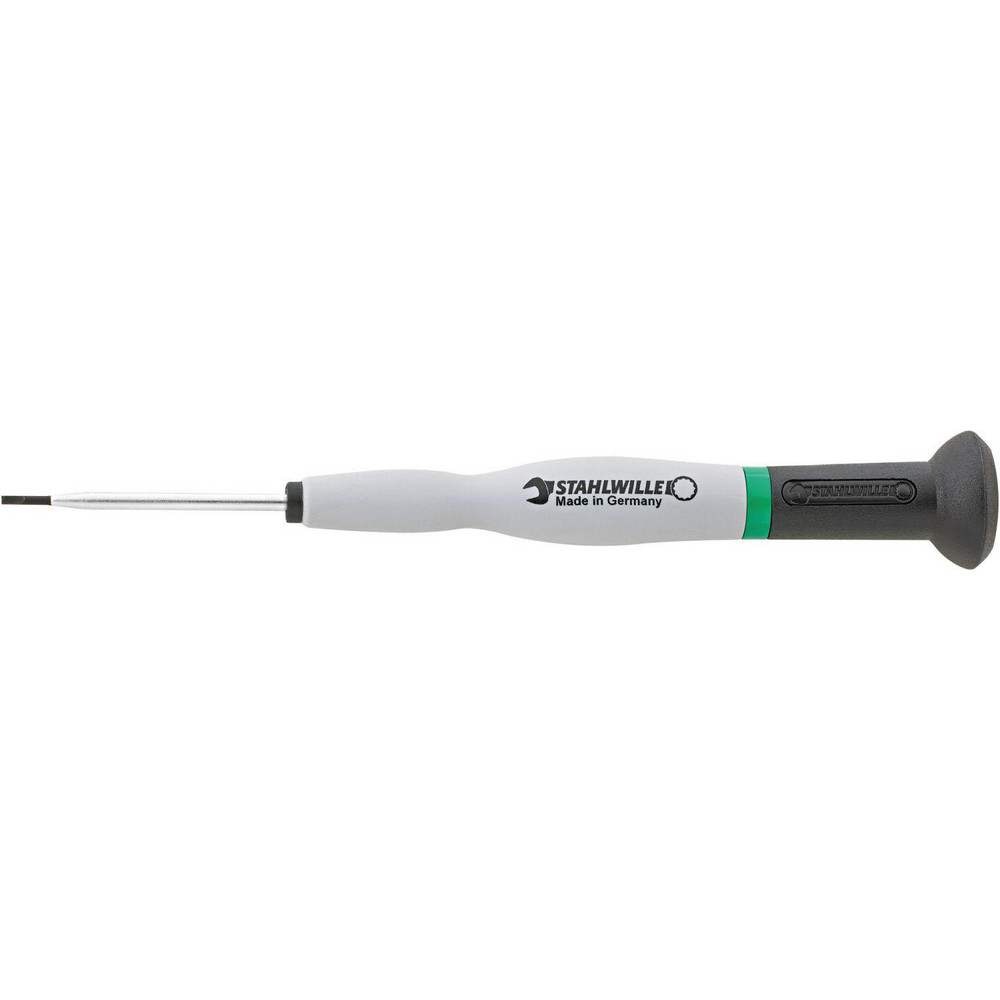 Stahlwille Precision & Specialty Screwdrivers; Tool Type Precision