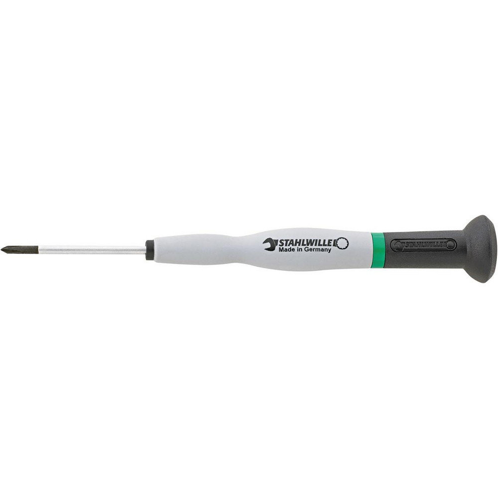 Stahlwille Precision & Specialty Screwdrivers; Tool Type Precision