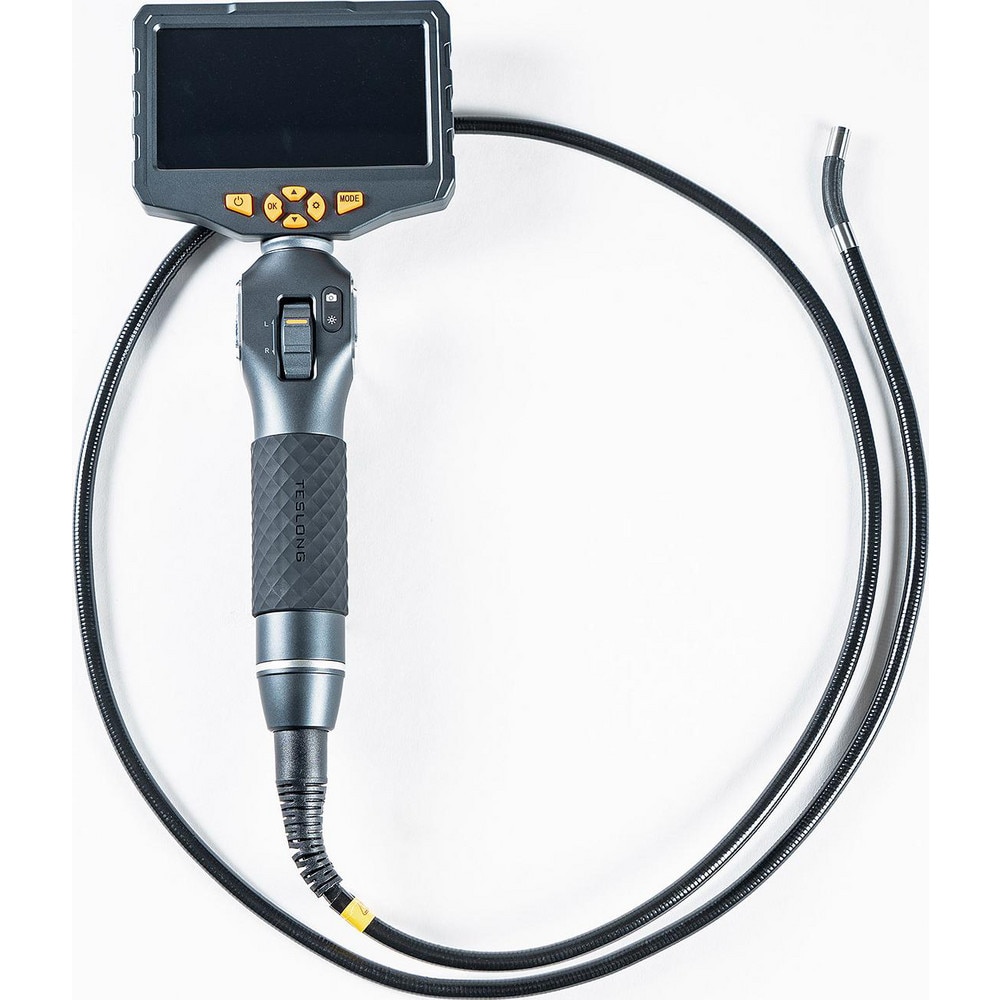 Teslong Inspection Cameras & Video Borescopes; Borescope Type