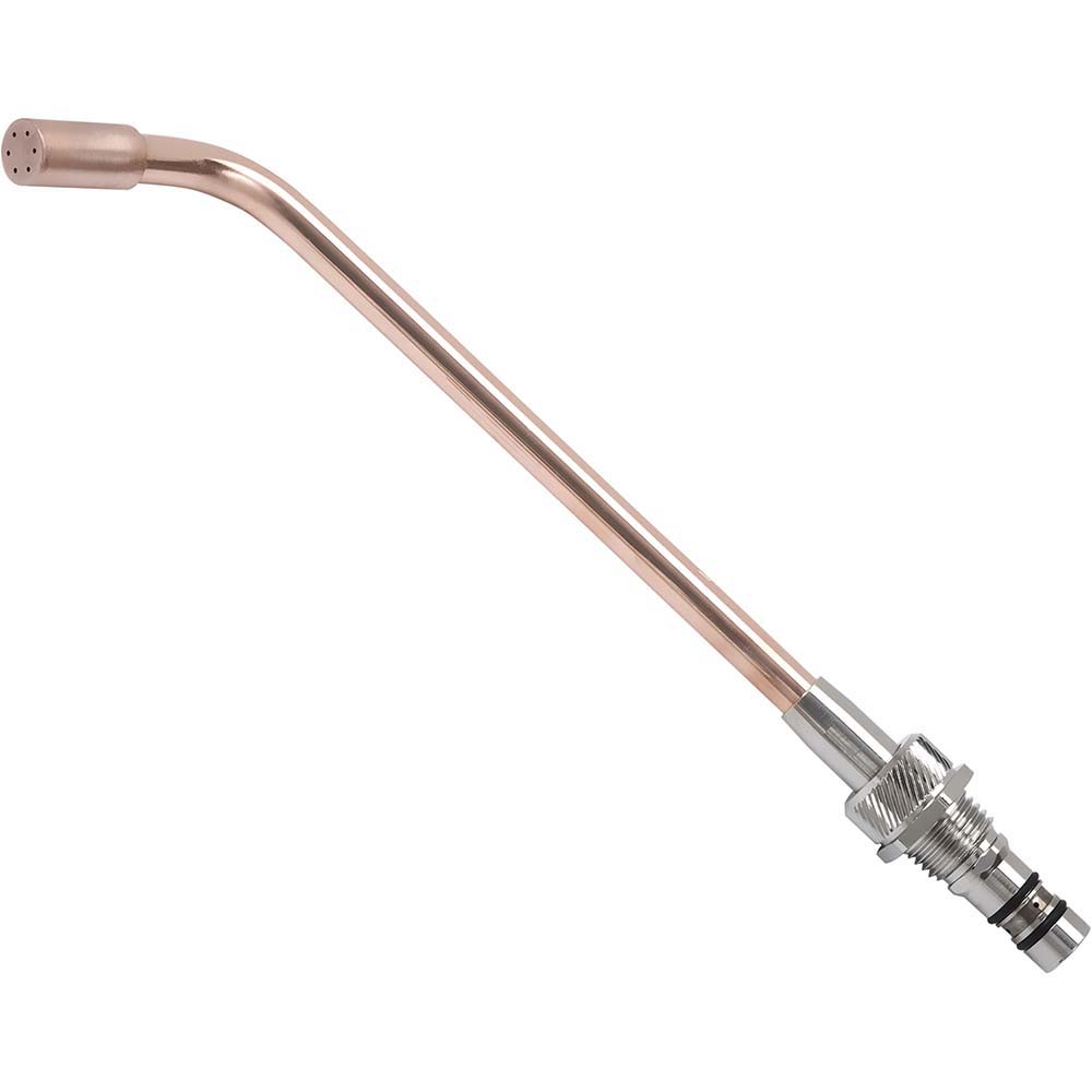 Miller/Smith Medium Duty OxyAcetylene Heating Tip 97891352 MSC
