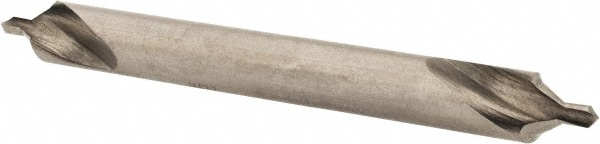 Combo Drill & Countersink: #12, 3/16