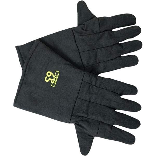 Size M, Aramid, Arc Flash Gloves