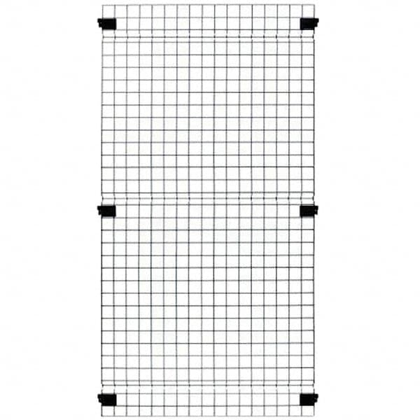 10" Wide x 5.5' High, Temporary Structure Panel