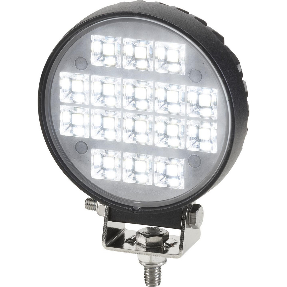 Federal Signal Emergency Emergency Light Assemblies; Light Assembly