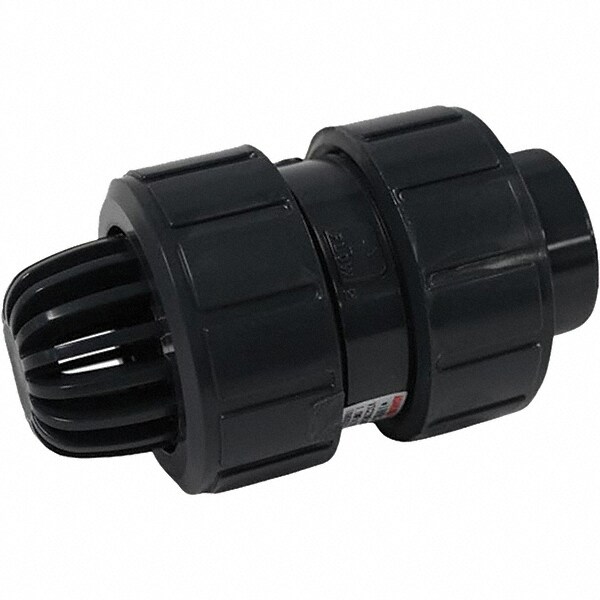 1/2" Hose, Foot Valve