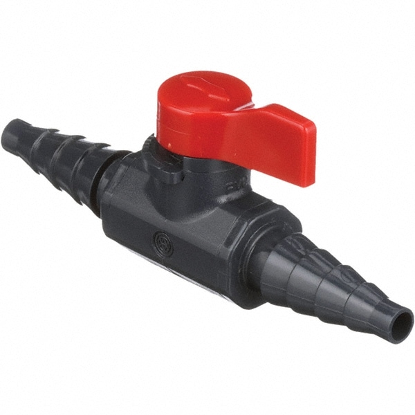 4 pvc ball valve