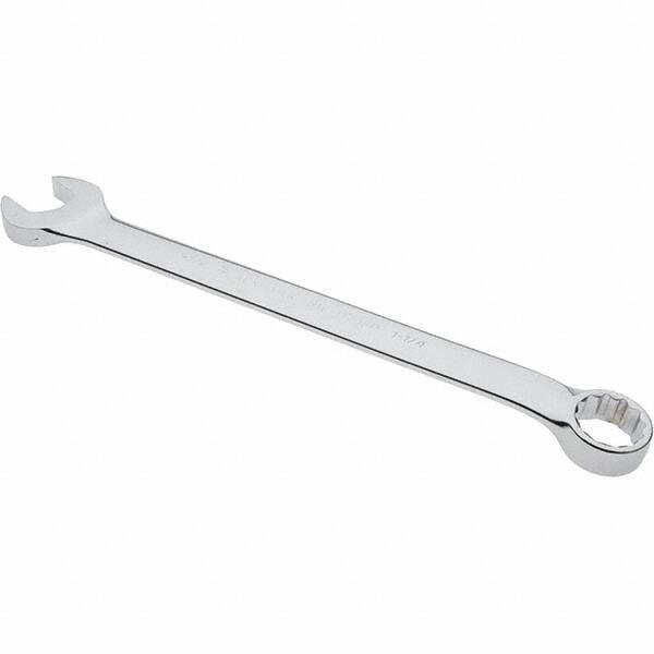 1-1/4 12-PT COMBINATIONWRENCH