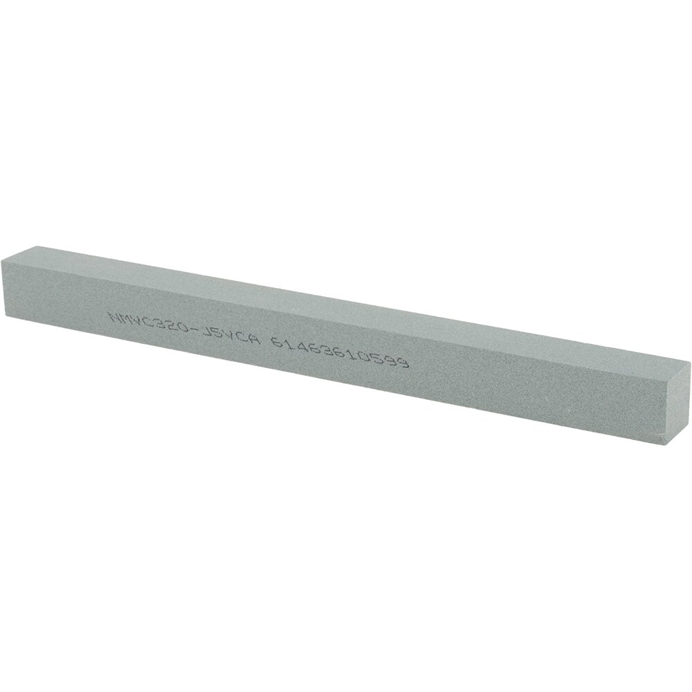 320 Grit Silicon Carbide Square Dressing Stick