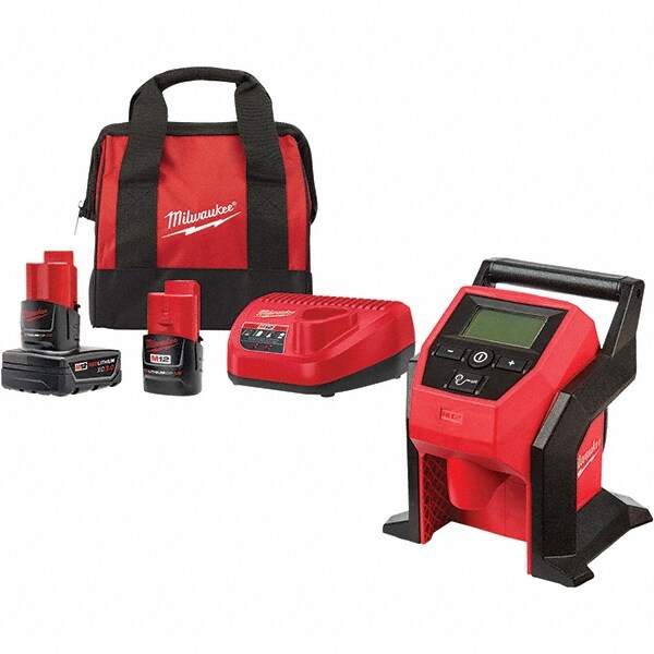 Power Tool Chargers; Time to Charge (Hours): 1