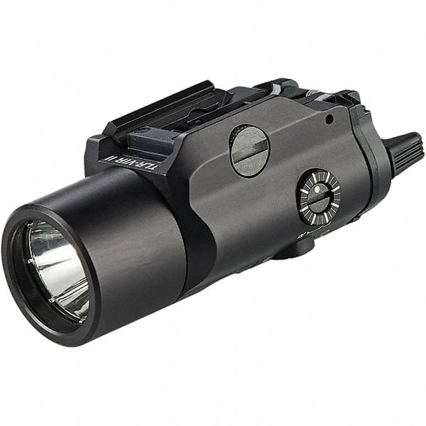 Streamlight 69192 Handheld Flashlight: LED, 12 hr Max Run Time, CR123A battery 