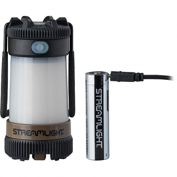 Streamlight 44956 Handheld Flashlight: LED, 90 hr Max Run Time 
