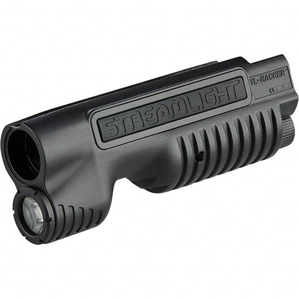 Streamlight 69600 Handheld Flashlight: LED, 1.5 hr Max Run Time, CR123A battery 
