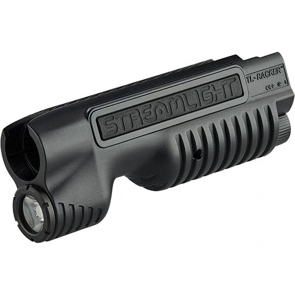 Streamlight 69601 Handheld Flashlight: LED, 1.5 hr Max Run Time, CR123A 