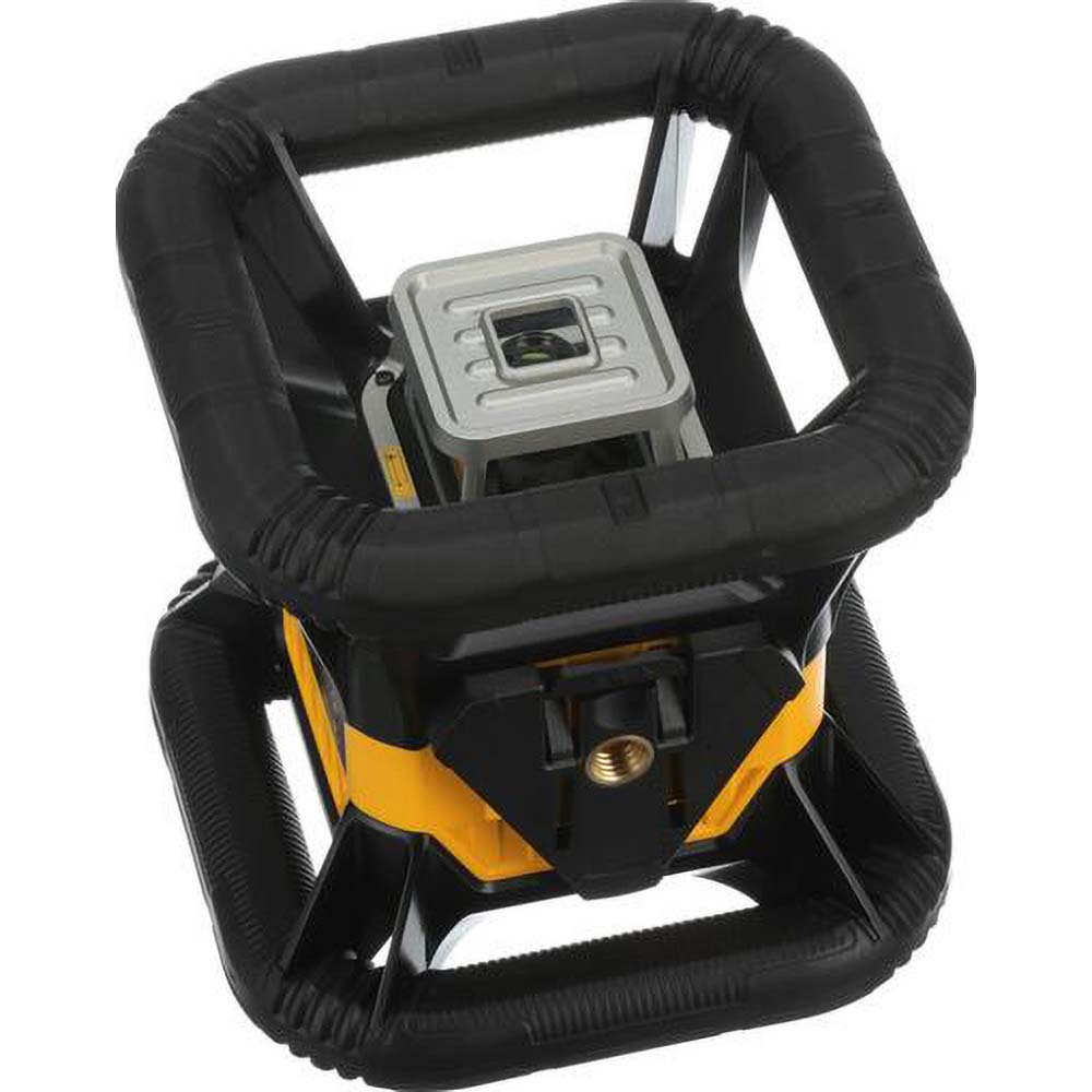DeWALT Rotary Lasers; Level Type Rotary Laser; Maximum Measuring