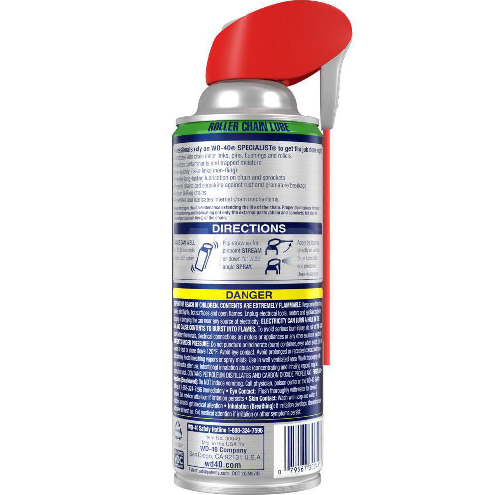 WD-40 product image