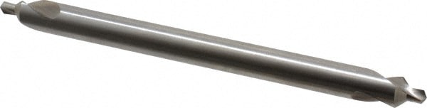 Keo 25064 Combo Drill & Countersink: #5, 7/16" Body Dia, 1180, High Speed Steel Image