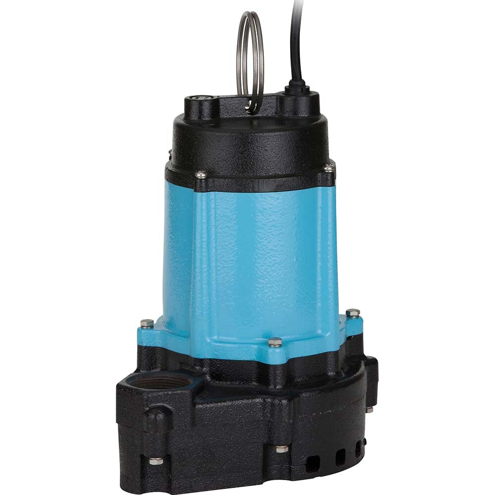 Little Giant Pumps - Submersible, Sump & Sewage Pumps; Type: Sump Pump ...