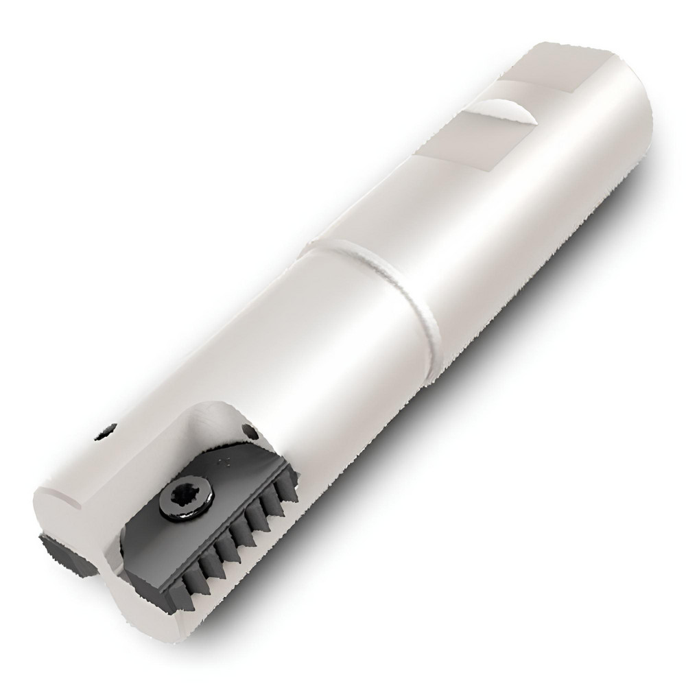 Ingersoll Cutting Tools - Indexable Thread Mill: 1.18