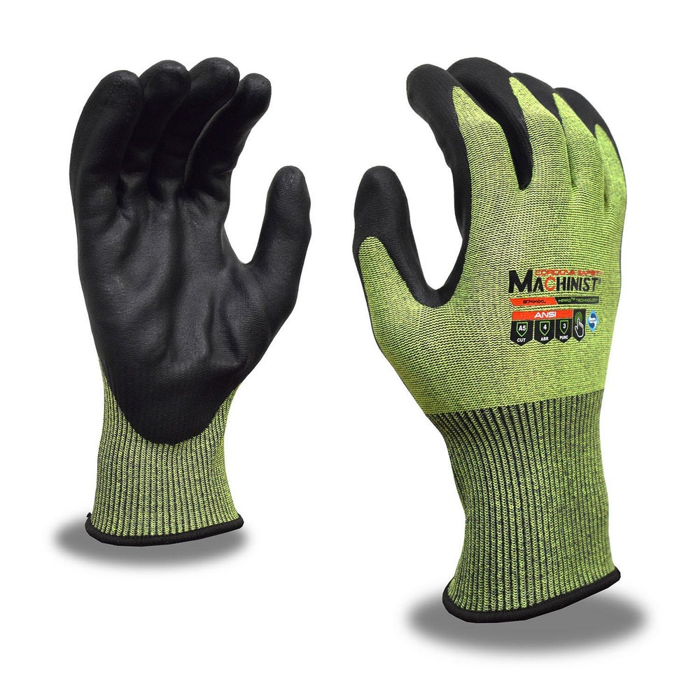 Cordova - Cut & Puncture Resistant Gloves; Glove Type: Cut & Puncture ...