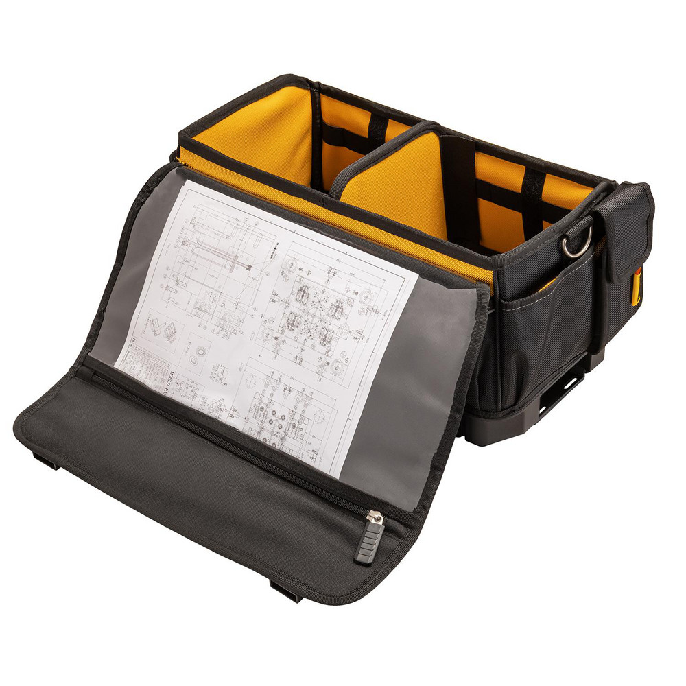 DeWALT - Tool Bags & Tool Totes; Holder Type: Tool Bag; Closure Type ...